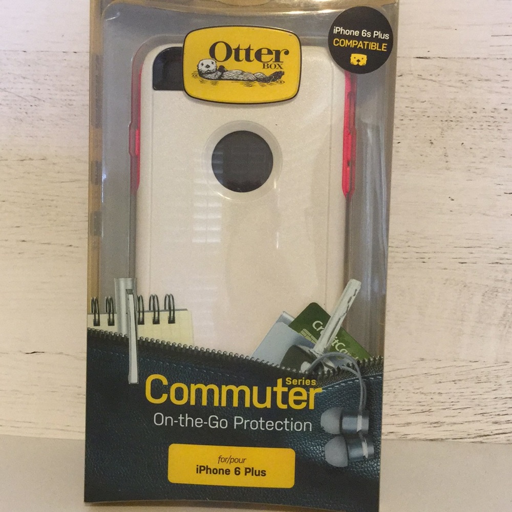 Otter Box iPhone 6Plus